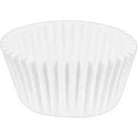 Forminha-de-Papel-Junco-Branca-N°1-Com-100-Unidades