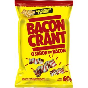 Salgadinho-Crant-Bacon-60g