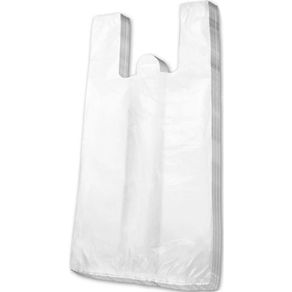 Sacola-Plastica-Extrusa-Branca-38X48-Com-1000-Unidades Sacola-Plastica-Extrusa-Branca-38X48-Com-1000-Unidades