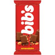 Chocolate-Bib-s-Amendoim-40g