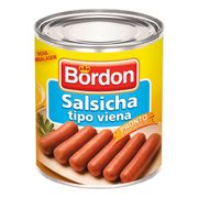 Salsicha-Bordon-Viena-180g
