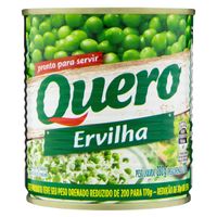 Ervilha-Quero-Lata-170g