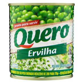 Ervilha-Quero-Lata-170g Ervilha-Quero-Lata-170g