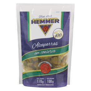 Alcaparra-Hemmer-Sache-100g Alcaparra-Hemmer-Sache-100g