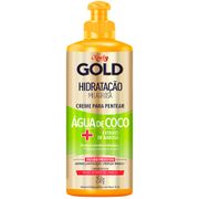 Creme-para-Pentear-Niely-Gold-Agua-de-Coco-280g