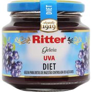 Geleia-Ritter-Diet-260G-Uva-