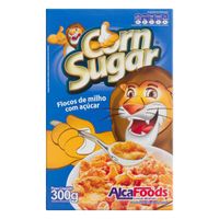 Floc-Milho-Alcafoods-C-Acucar-300G-Corn-Sugar-
