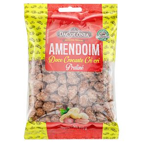 Amendoim-Dacolonia-140G-Cri-Cri-Esp.- Amendoim-Dacolonia-140G-Cri-Cri-Esp.-