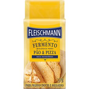 Fermento-Fleischmann-Inst.125G- Fermento-Fleischmann-Inst.125G-