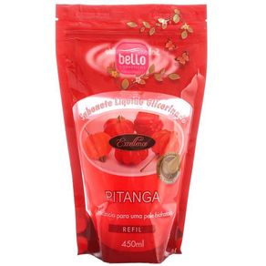 ST.LIQ-BELLO-450ML-REFIL-PITANGA---1263498 ST.LIQ-BELLO-450ML-REFIL-PITANGA---1263498