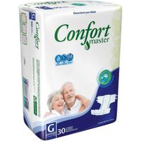 FDA.ADULTO-CONFORT-MASTER-C-30-GDE-PAC.ECONOMICO---1268686