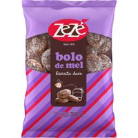 BISC.ZEZE-300G-BOLO-MEL---645249