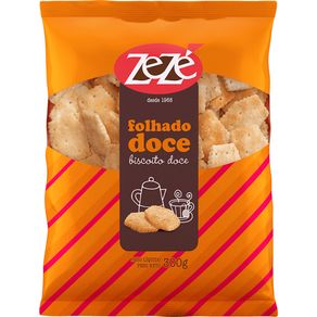BISC.ZEZE-300G-FOLHADO-DOCE---645281 BISC.ZEZE-300G-FOLHADO-DOCE---645281