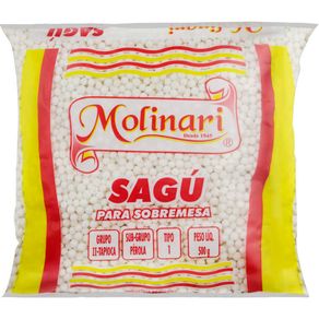 SAGU-MOLINARI-500G-PEROLA---645443 SAGU-MOLINARI-500G-PEROLA---645443