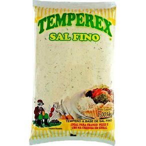 SAL-TEMPEREX-TEMP.FINO-ESP.1KG---645451 SAL-TEMPEREX-TEMP.FINO-ESP.1KG---645451