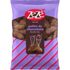 BISC.ZEZE-300G-PALITO-CHOC---645630 BISC.ZEZE-300G-PALITO-CHOC---645630
