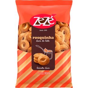 BISC.ZEZE-300G-ROSQUINHA-DOCE-LEITE---645672 BISC.ZEZE-300G-ROSQUINHA-DOCE-LEITE---645672