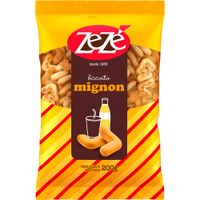 BISC.ZEZE-200G-MIGNON---646504
