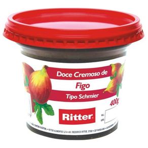 DOCE-FIGO-RITTER-CREM.400G---647209 DOCE-FIGO-RITTER-CREM.400G---647209