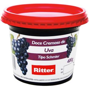 DOCE-RITTER-UVA-CREM.400G---647373 DOCE-RITTER-UVA-CREM.400G---647373