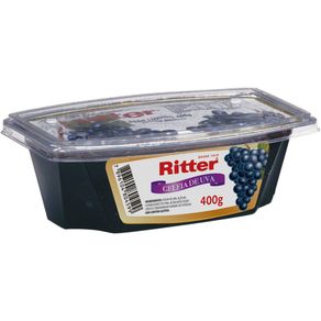 GELEIA-RITTER-400G-UVA---647470 GELEIA-RITTER-400G-UVA---647470