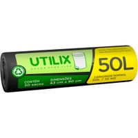 SACO-LIXO-DOVER-ROLL-UTIL.C-TUB-50L-PTO---663131