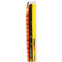 COPO-PLAST.COPOBRAS-100X300ML-CHOPP-TRANSP.---672203