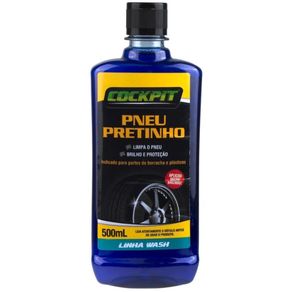 LIMPA-PNEU-COCKPET-500ML---680435 LIMPA-PNEU-COCKPET-500ML---680435