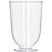 TACA-DESC.STRAWPLAST-50ML-C-10-LICOR---681210