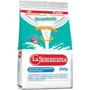 LEITE-PO-LA-SERENISSIMA-300G---698130 LEITE-PO-LA-SERENISSIMA-300G---698130