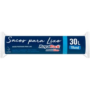 SACO-LIXO-ROYALPACK-C-10-30LTS-ROLO-COLOR-ROLL---76830 SACO-LIXO-ROYALPACK-C-10-30LTS-ROLO-COLOR-ROLL---76830