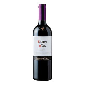 Vinho-Chileno-Casillero-Del-Diablo-Merlot-Tinto-750ml