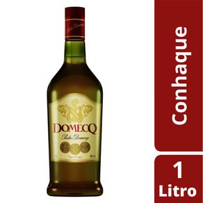 Conhaque-Domecq-1-Litro Conhaque-Domecq-1-Litro