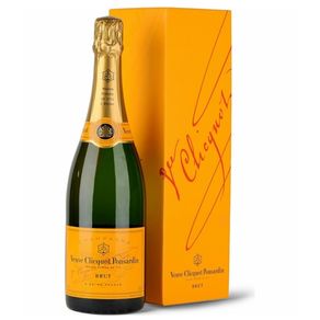 Champagne-Veuve-Cliequot-Brut-750ml Champagne-Veuve-Cliequot-Brut-750ml
