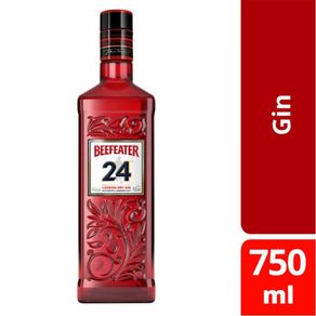 Gin-Beefeater-24-750ml Gin-Beefeater-24-750ml