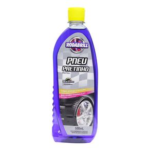 Limpa-Pneus-Rodabril-Pneu-Pretinho-500ml
