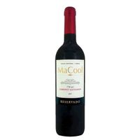 BEB.VH.CHIL.MACOOL-750ML-RESERVADO-CABERNET-SAUVIG---1612026