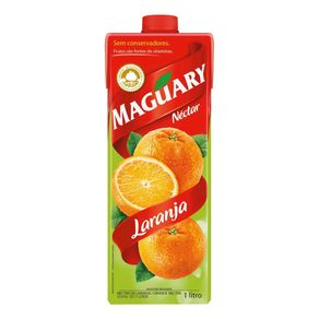 SUCO-NECTAR-MAGUARY-1L-LARANJA---81175 SUCO-NECTAR-MAGUARY-1L-LARANJA---81175