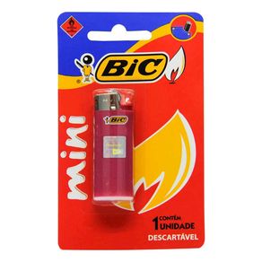 ISQUEIRO-BIC-MINI-SM---109703 ISQUEIRO-BIC-MINI-SM---109703