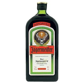 BEB.APER.AMARO-JAGERMEISTER-700ML---669946 BEB.APER.AMARO-JAGERMEISTER-700ML---669946