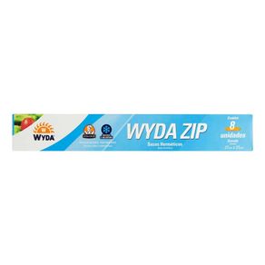 SACO-ZIP-WYDA-P-ALIMENTOS-C-8-GDE---496111 SACO-ZIP-WYDA-P-ALIMENTOS-C-8-GDE---496111