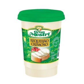 REQUEIJAO-CREM.GRAN-MESTRI-180G-POTE-TRADIC.---1460374 REQUEIJAO-CREM.GRAN-MESTRI-180G-POTE-TRADIC.---1460374