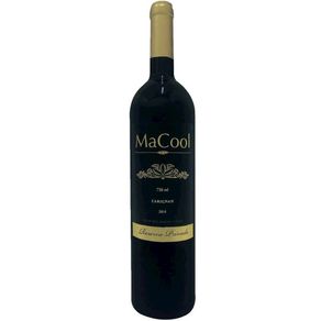 BEB.VH.MACOOL-750ML-CARIGNAN-RESERV-PRIVADA---1574558 BEB.VH.MACOOL-750ML-CARIGNAN-RESERV-PRIVADA---1574558