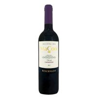 BEB.VH.CHIL.MACOOL-750ML-CARMENERE-RESERVADO---1612034