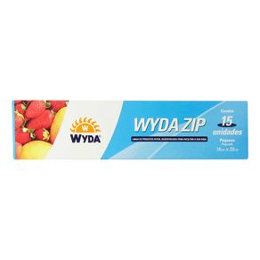SACO-ZIP-WYDA-P-ALIMENTOS-C-15-PEQ.---496120 SACO-ZIP-WYDA-P-ALIMENTOS-C-15-PEQ.---496120