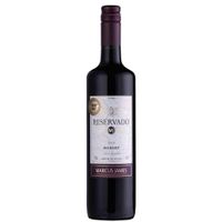 BEB.VH.MARCUS-JAMES-750ML-MERLOT-TTO.DSEC.---31330