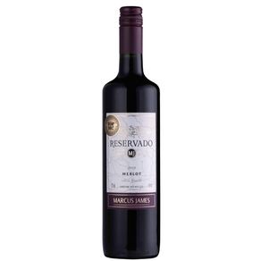 BEB.VH.MARCUS-JAMES-750ML-MERLOT-TTO.DSEC.---31330 BEB.VH.MARCUS-JAMES-750ML-MERLOT-TTO.DSEC.---31330