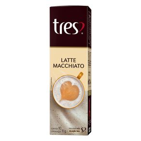 CAPS.CAFE-3-CORACOES-11G-C.LEITE-LAT.MACCHIATO---2438445 CAPS.CAFE-3-CORACOES-11G-C.LEITE-LAT.MACCHIATO---2438445