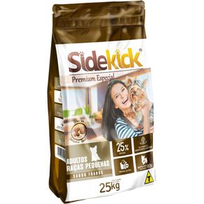 ALIM.CAES-SIDEKICK-1KG-AD.PREM.RACA-PEQUENAS---1000233 ALIM.CAES-SIDEKICK-1KG-AD.PREM.RACA-PEQUENAS---1000233