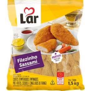 FILEZINHO-EMPANADO-LAR-15KG---1050966 FILEZINHO-EMPANADO-LAR-15KG---1050966